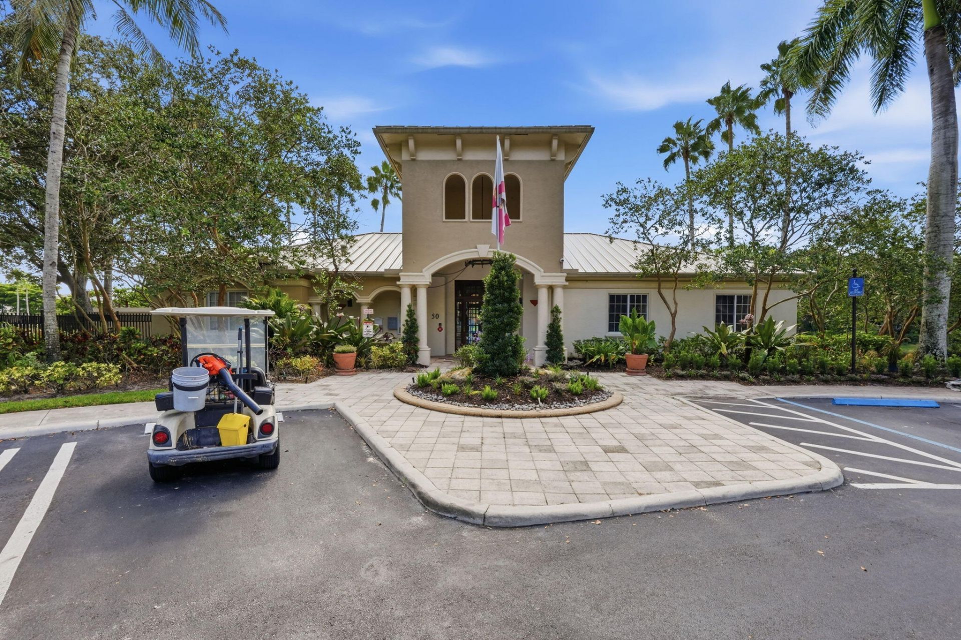1400 Crestwood Court S, Unit 1410, Royal Palm Beach, FL 33411 Photo