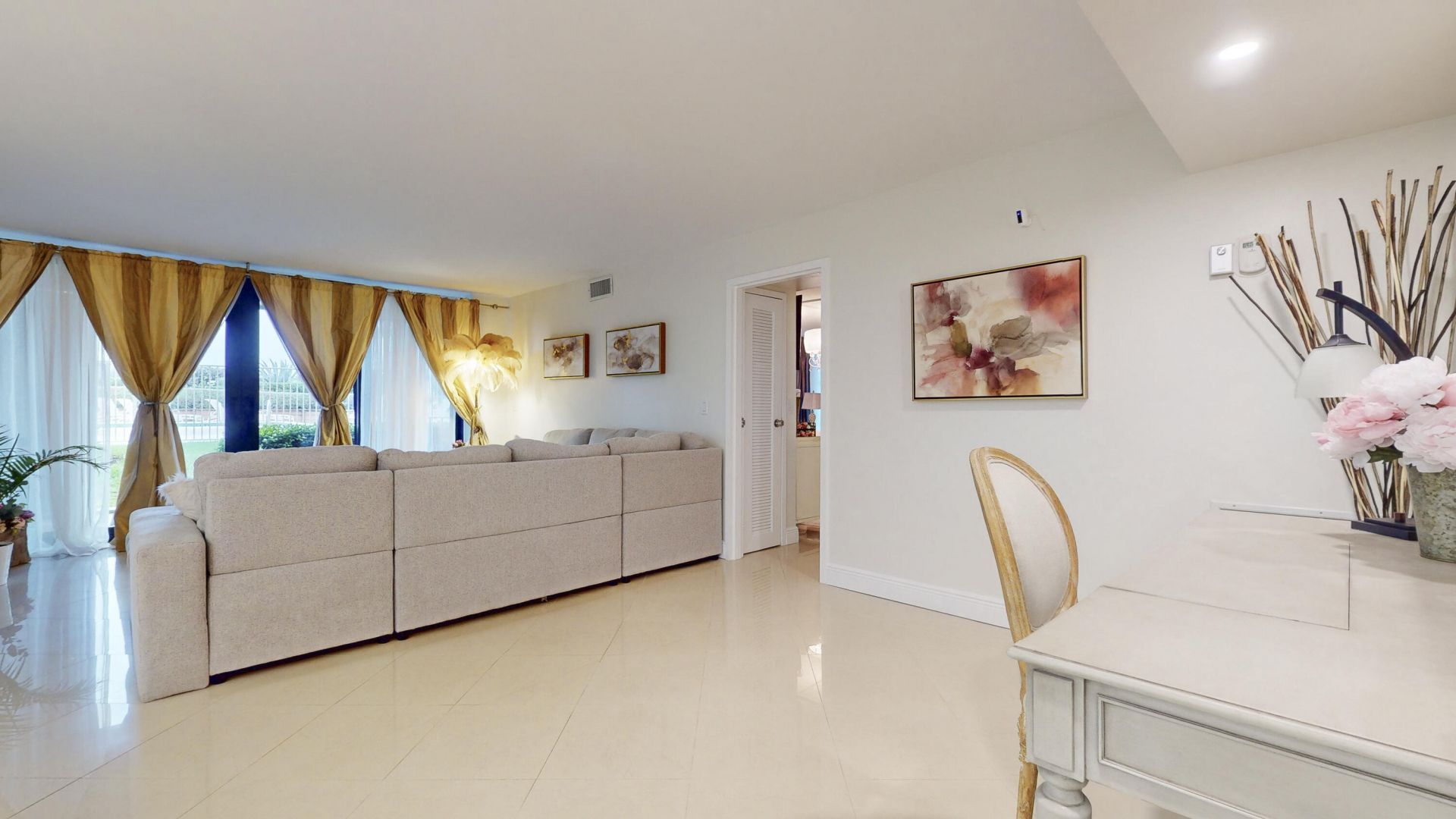 3200 S Ocean Boulevard, Unit A101, Palm Beach, FL 33480 Photo