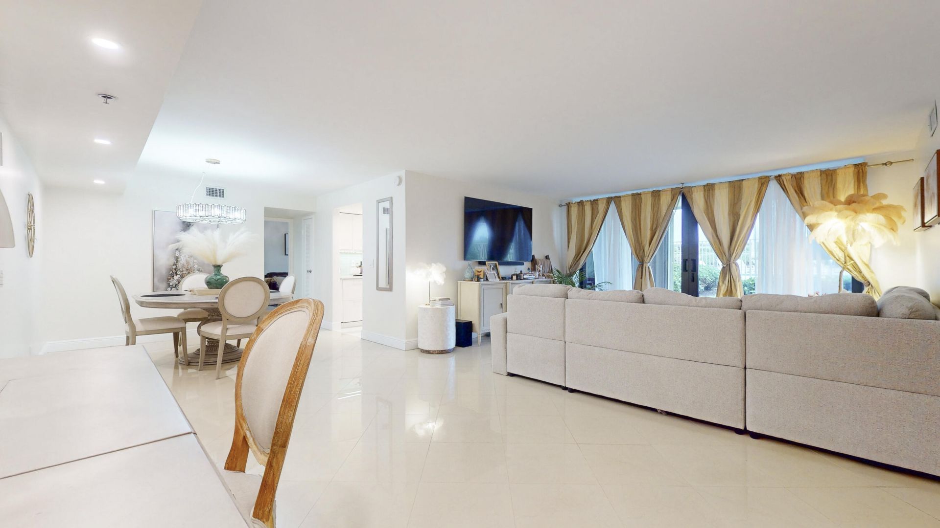3200 S Ocean Boulevard, Unit A101, Palm Beach, FL 33480 Photo