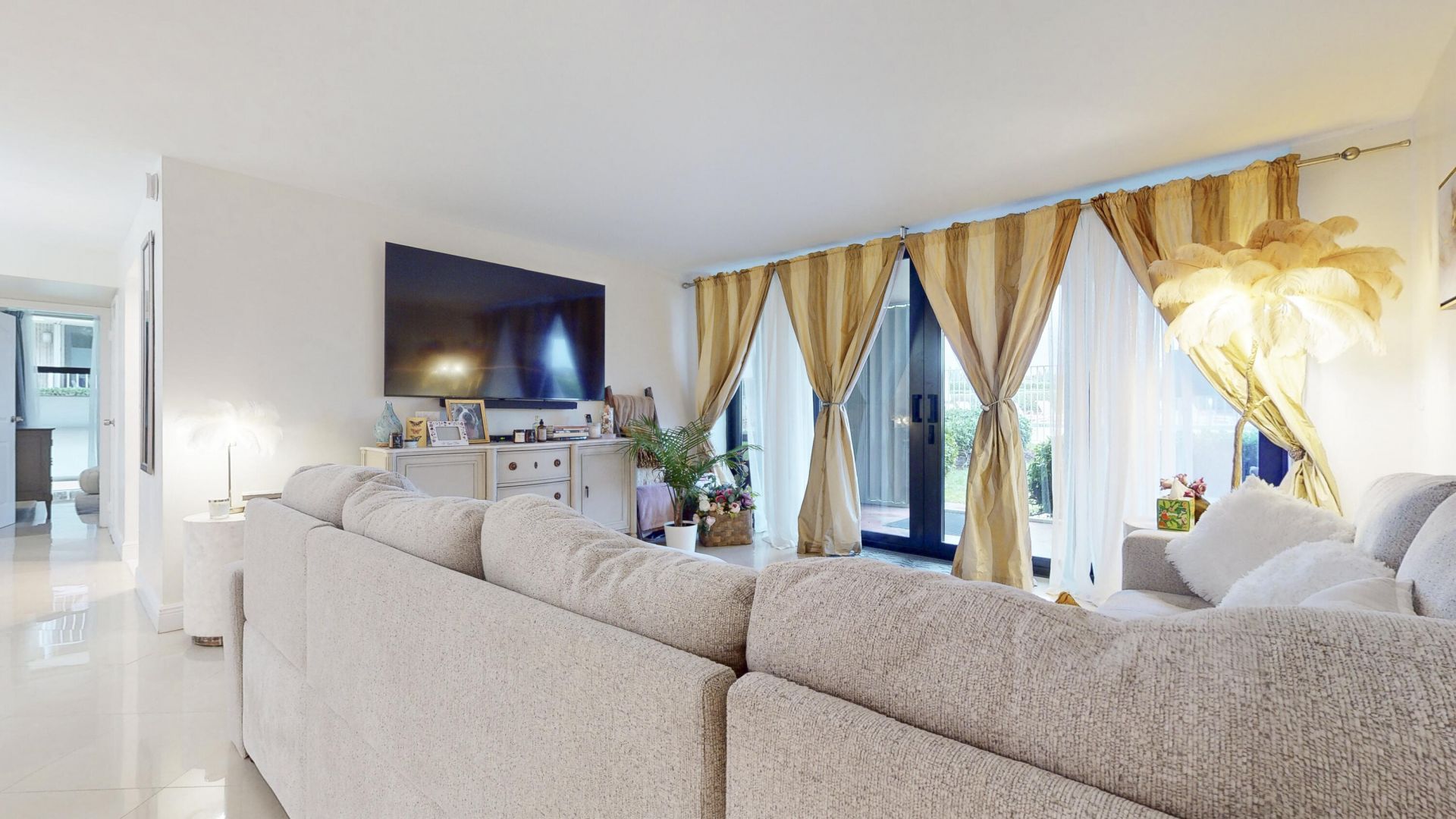 3200 S Ocean Boulevard, Unit A101, Palm Beach, FL 33480 Photo