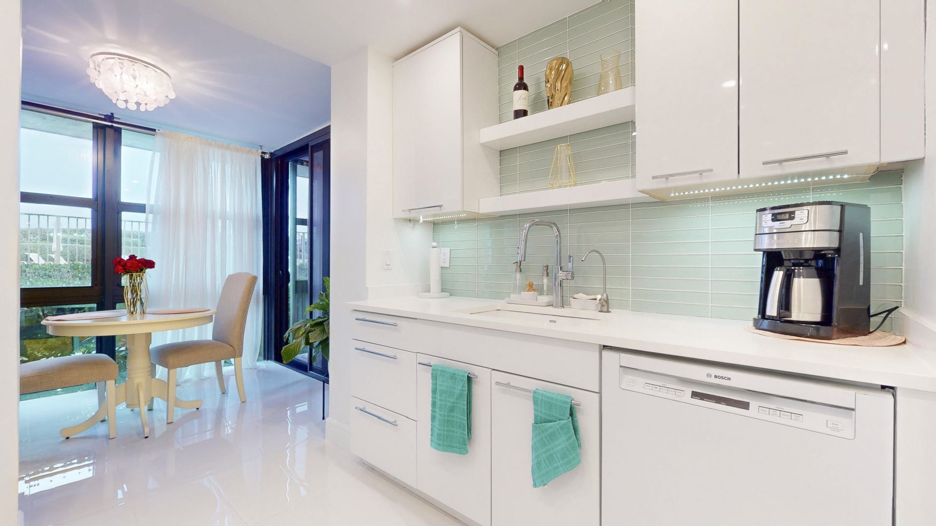 3200 S Ocean Boulevard, Unit A101, Palm Beach, FL 33480 Photo