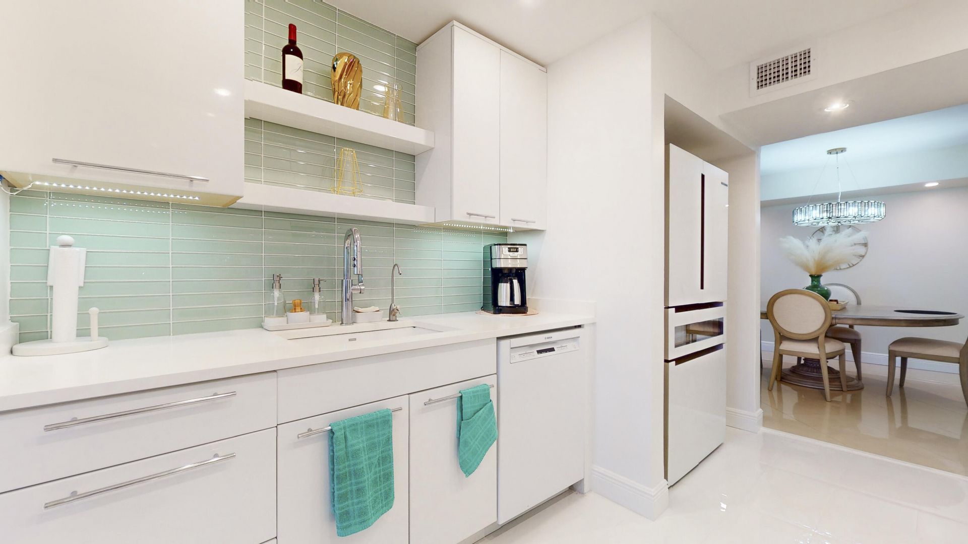 3200 S Ocean Boulevard, Unit A101, Palm Beach, FL 33480 Photo
