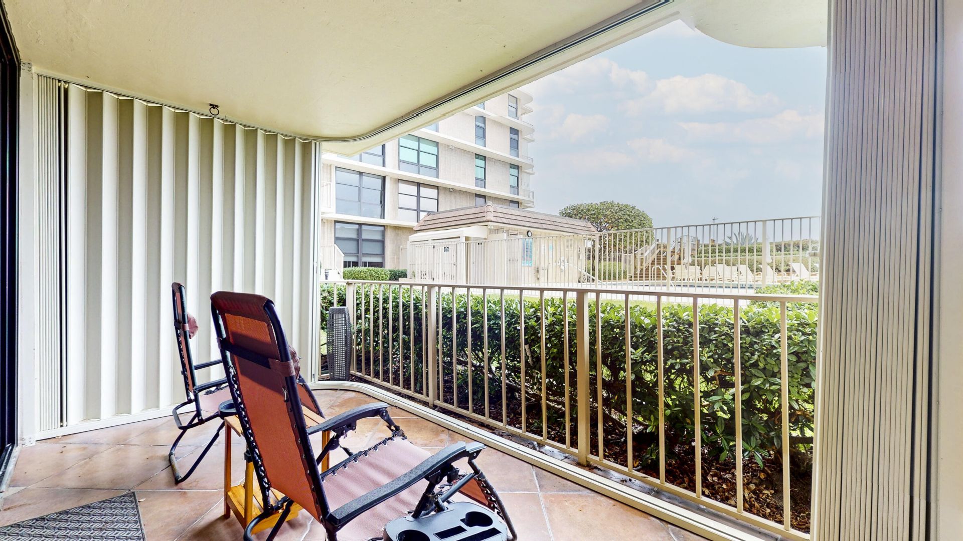 3200 S Ocean Boulevard, Unit A101, Palm Beach, FL 33480 Photo
