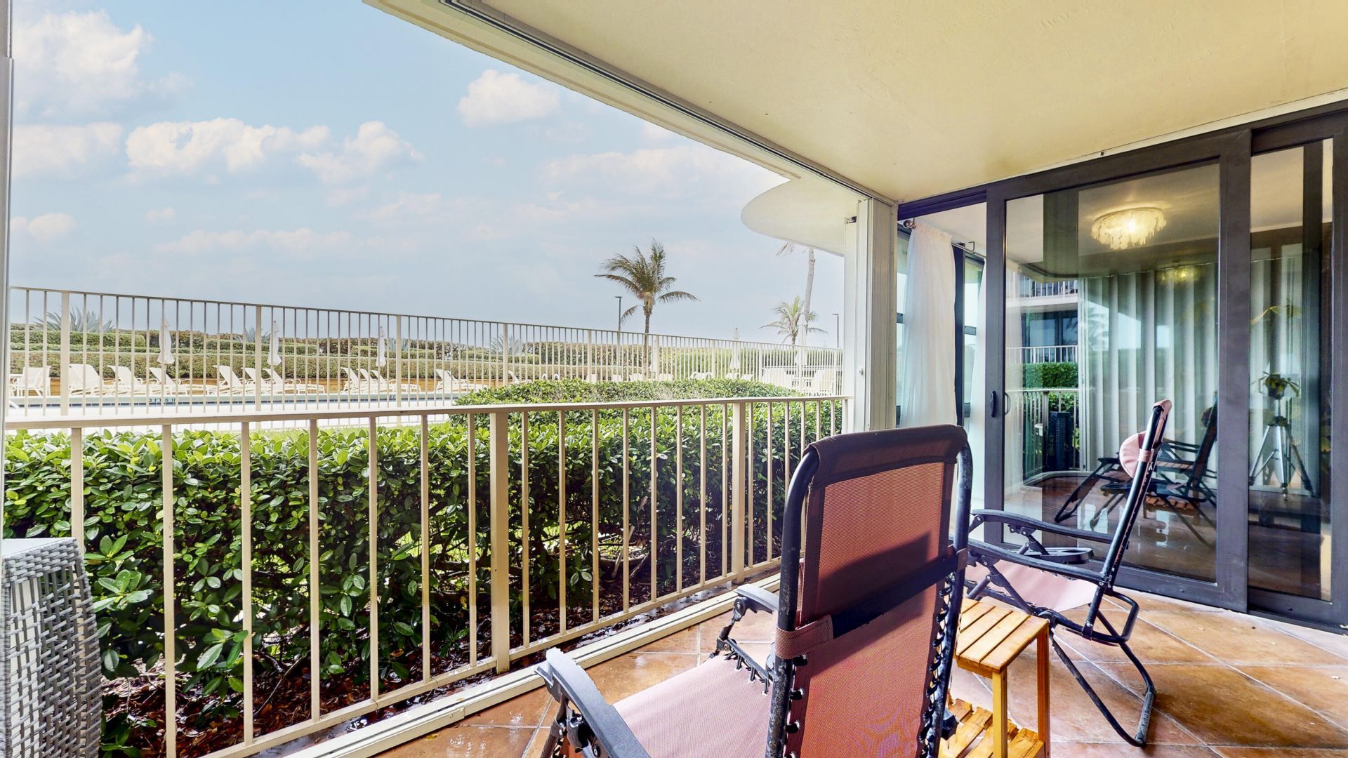 3200 S Ocean Boulevard, Unit A101, Palm Beach, FL 33480 Photo