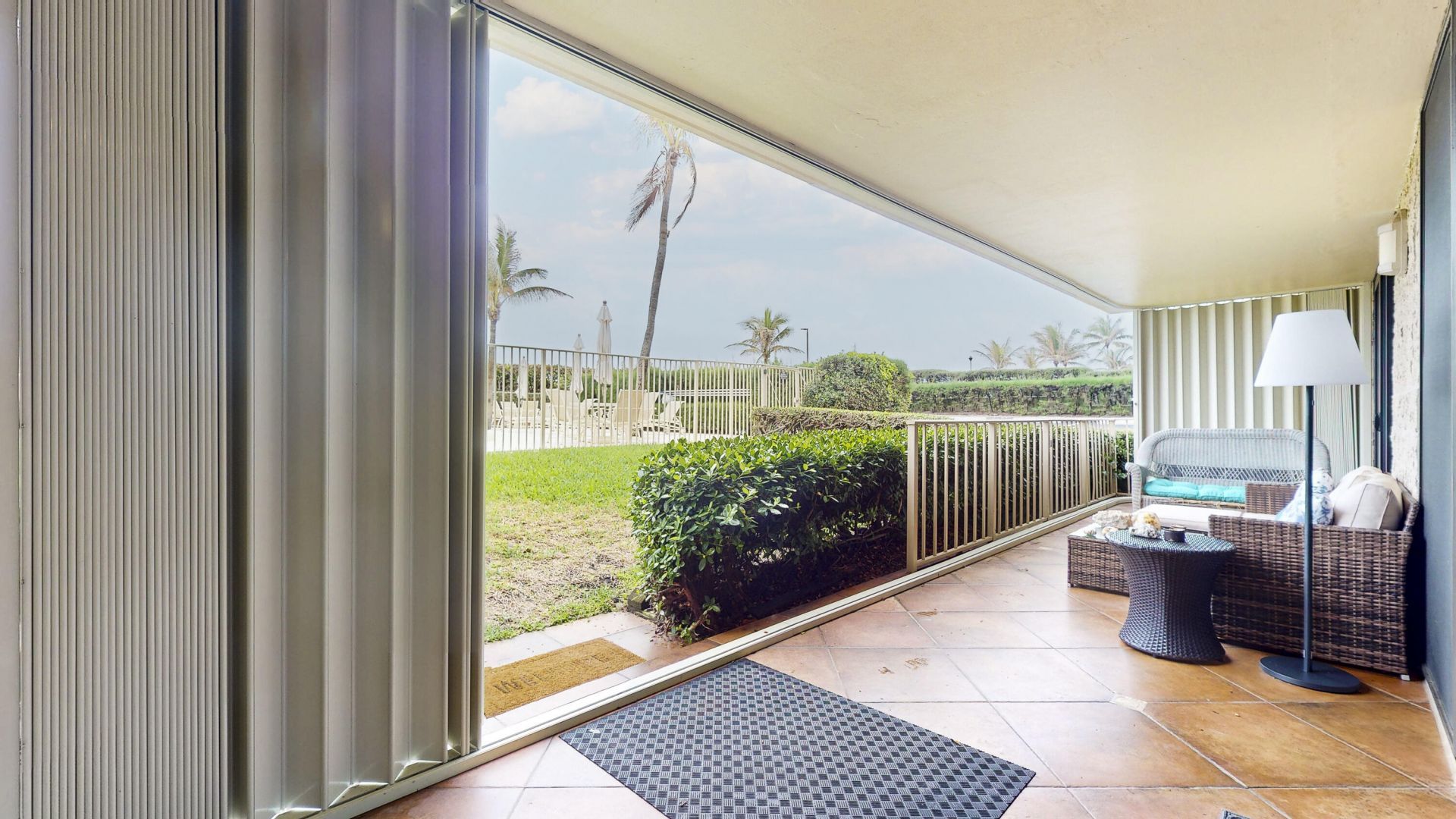 3200 S Ocean Boulevard, Unit A101, Palm Beach, FL 33480 Photo