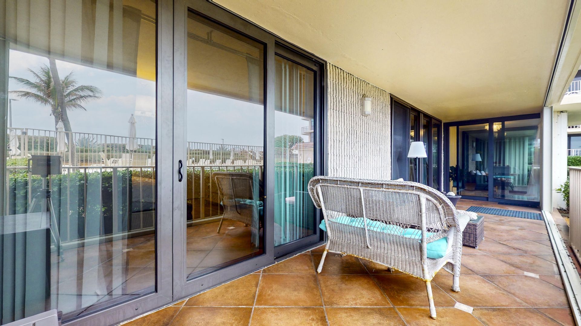 3200 S Ocean Boulevard, Unit A101, Palm Beach, FL 33480 Photo