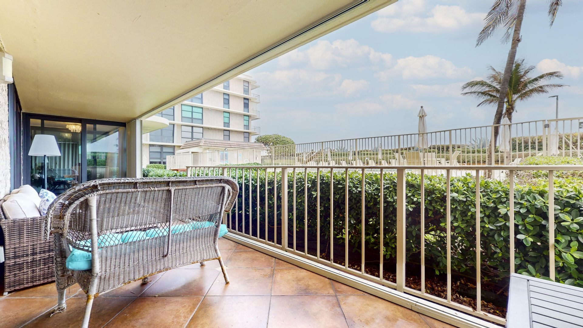 3200 S Ocean Boulevard, Unit A101, Palm Beach, FL 33480 Photo