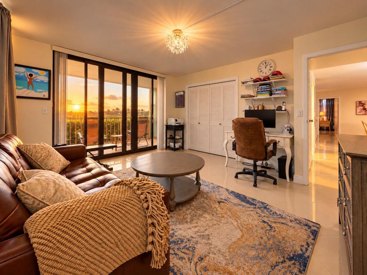 3200 S Ocean Boulevard, Unit A101, Palm Beach, FL 33480 Photo