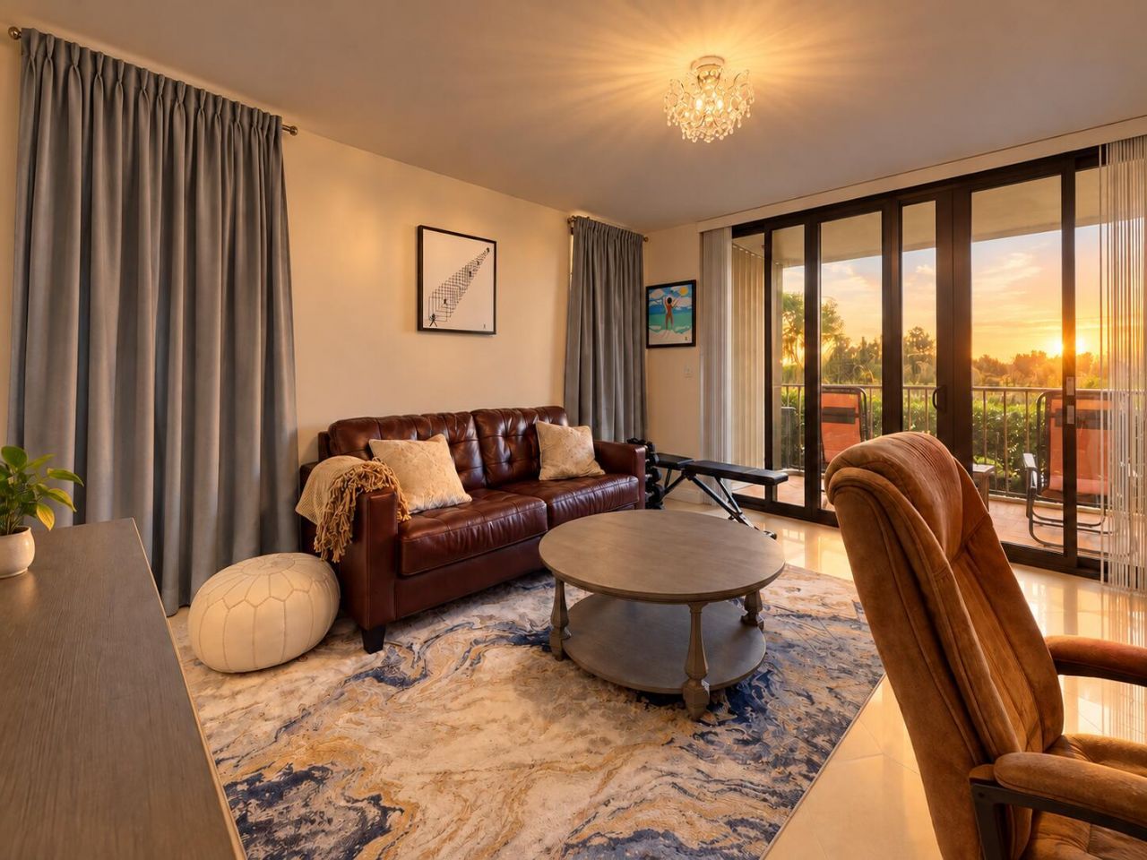 3200 S Ocean Boulevard, Unit A101, Palm Beach, FL 33480 Photo