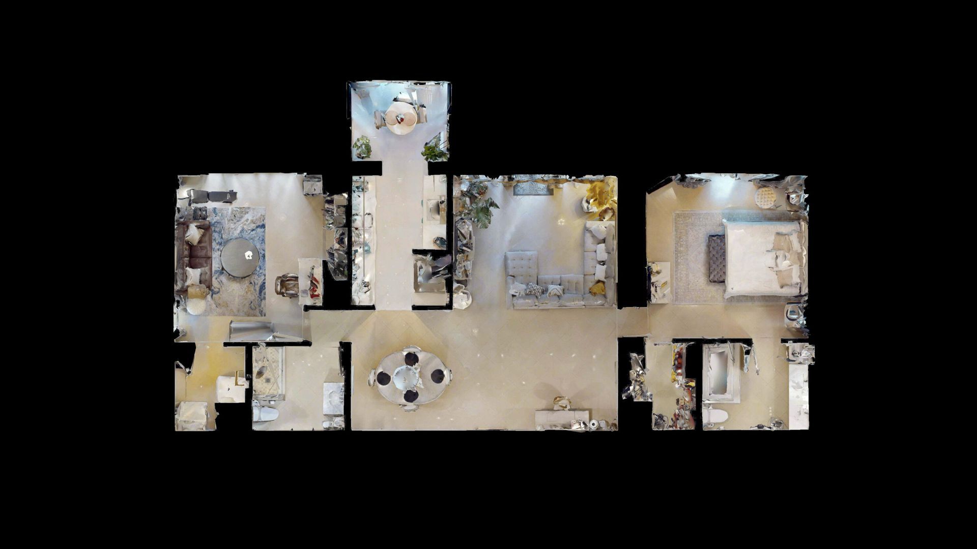 3200 S Ocean Boulevard, Unit A101, Palm Beach, FL 33480 Photo