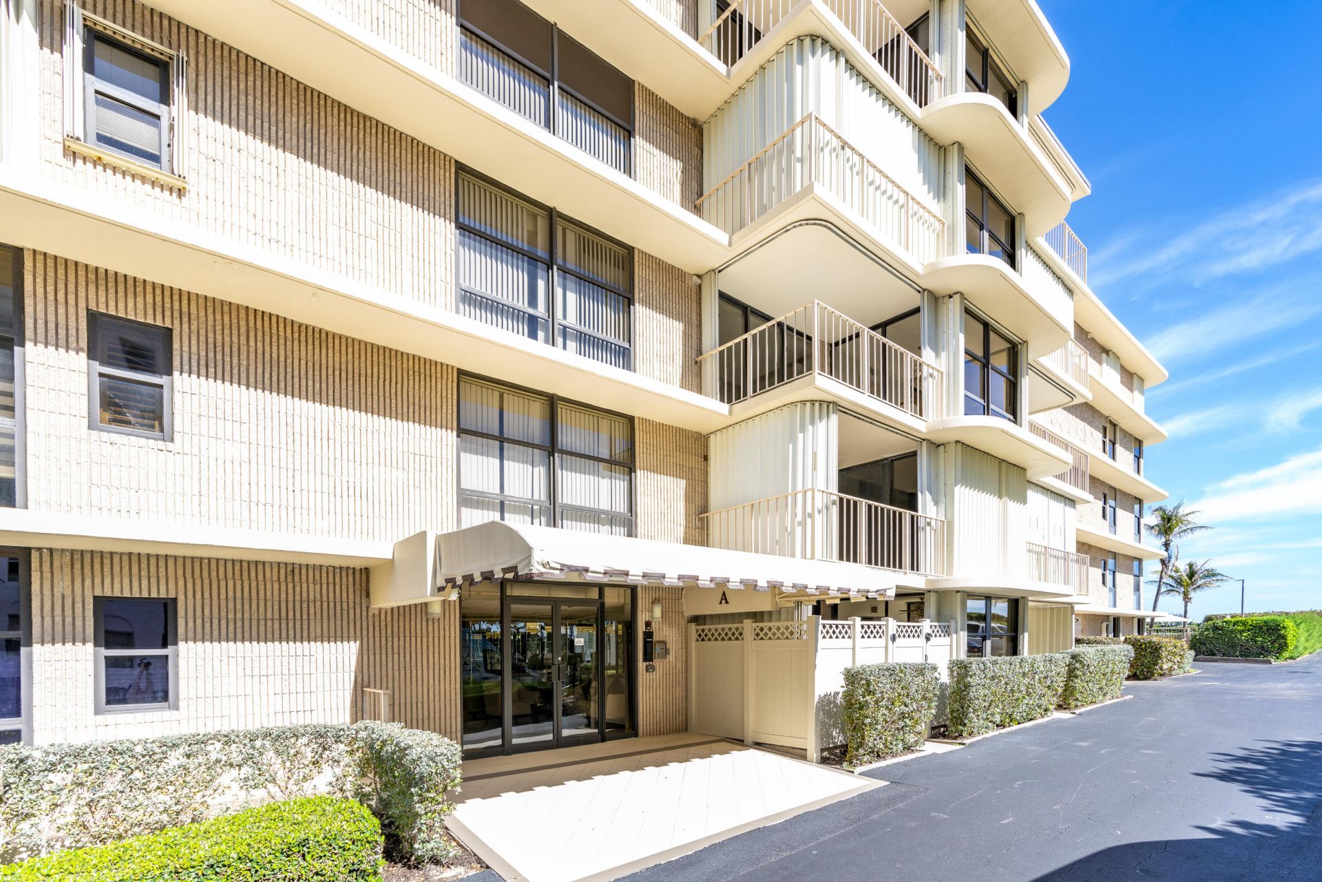 3200 S Ocean Boulevard, Unit A101, Palm Beach, FL 33480 Photo