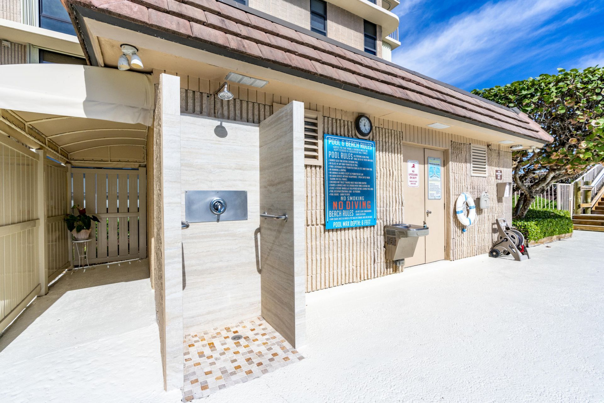 3200 S Ocean Boulevard, Unit A101, Palm Beach, FL 33480 Photo