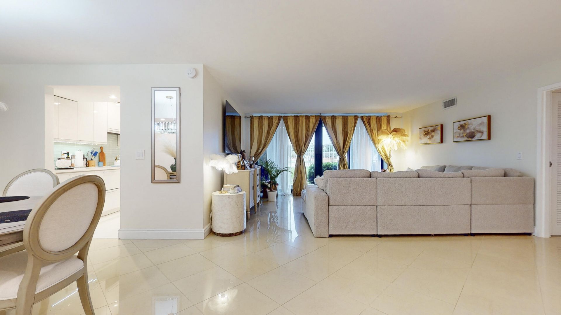 3200 S Ocean Boulevard, Unit A101, Palm Beach, FL 33480 Photo