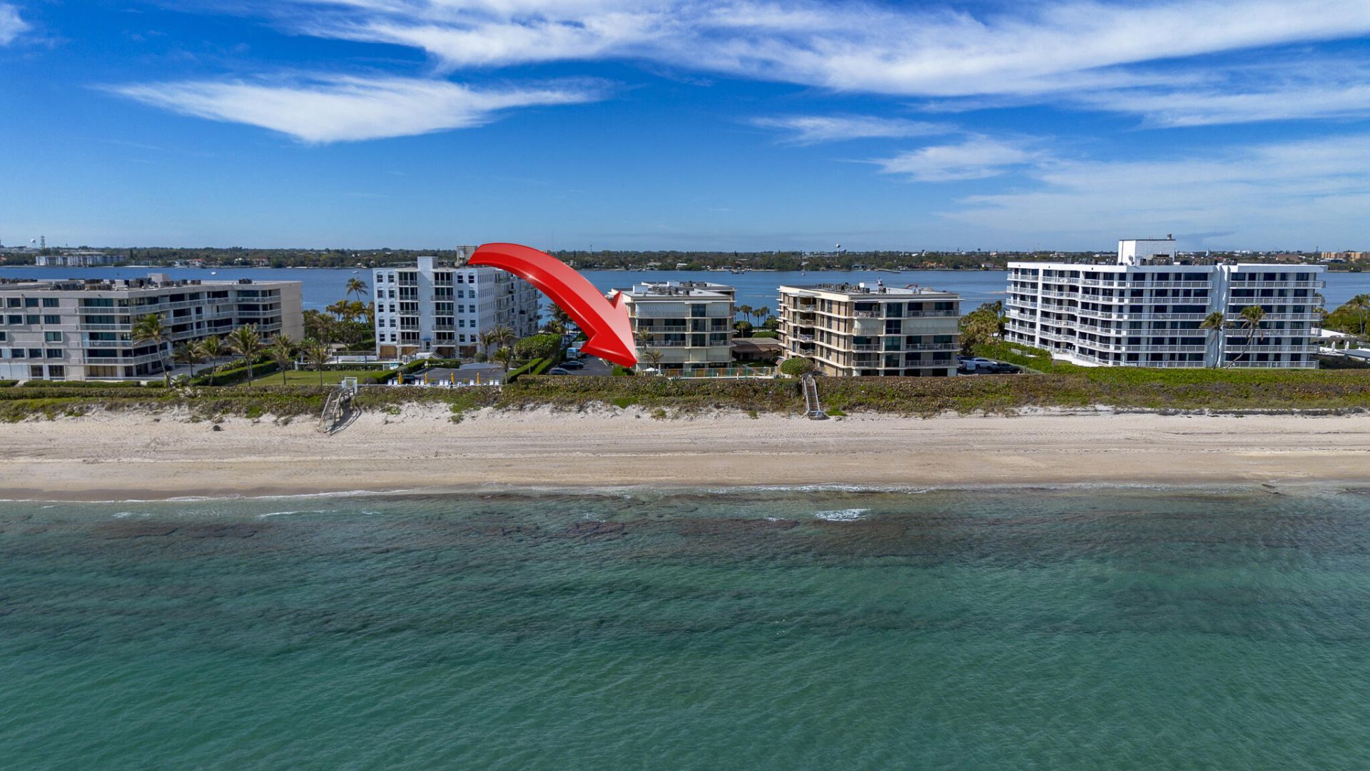 3200 S Ocean Boulevard, Unit A101, Palm Beach, FL 33480 Photo