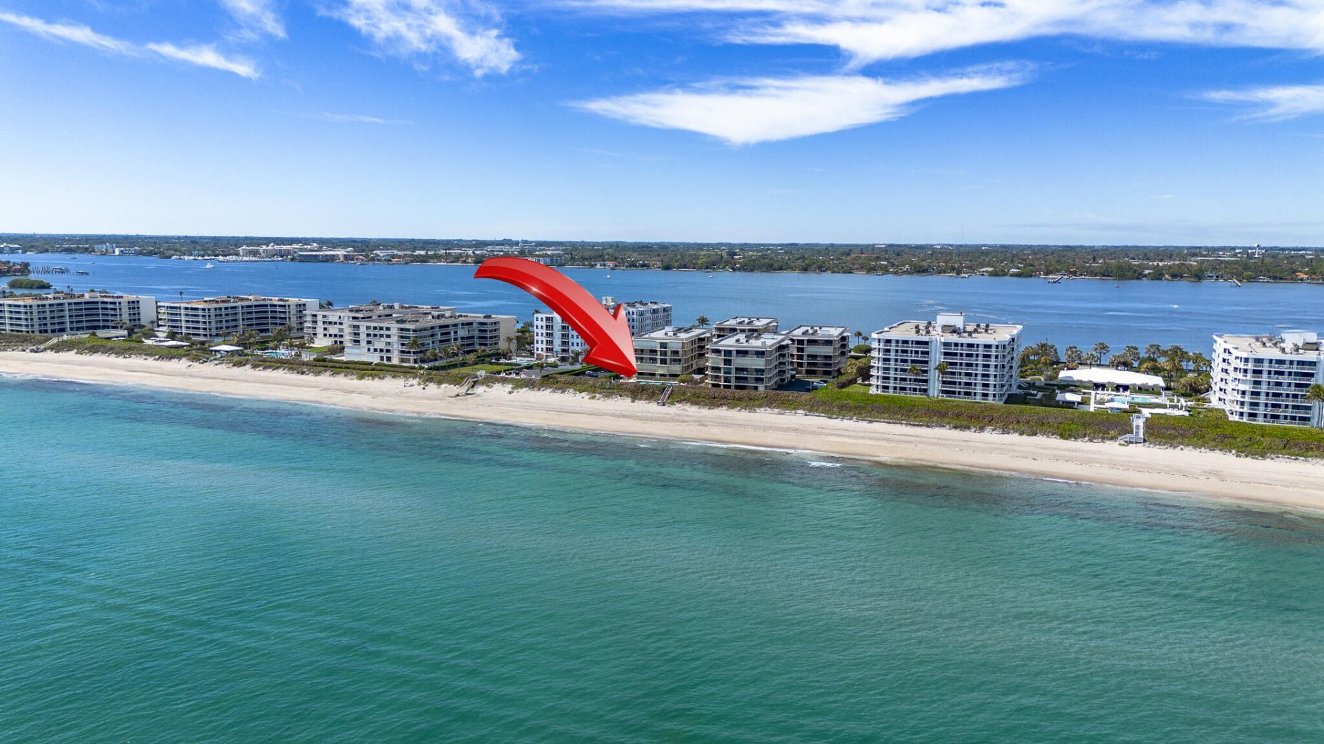 3200 S Ocean Boulevard, Unit A101, Palm Beach, FL 33480 Photo