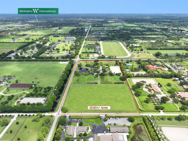 5110 S Shore Boulevard, Wellington, FL 33449
