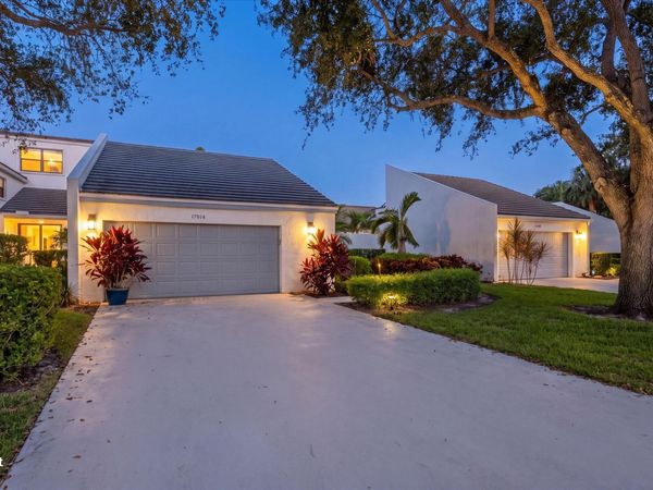 17014 TRAVERSE Circle, Jupiter, FL 33477