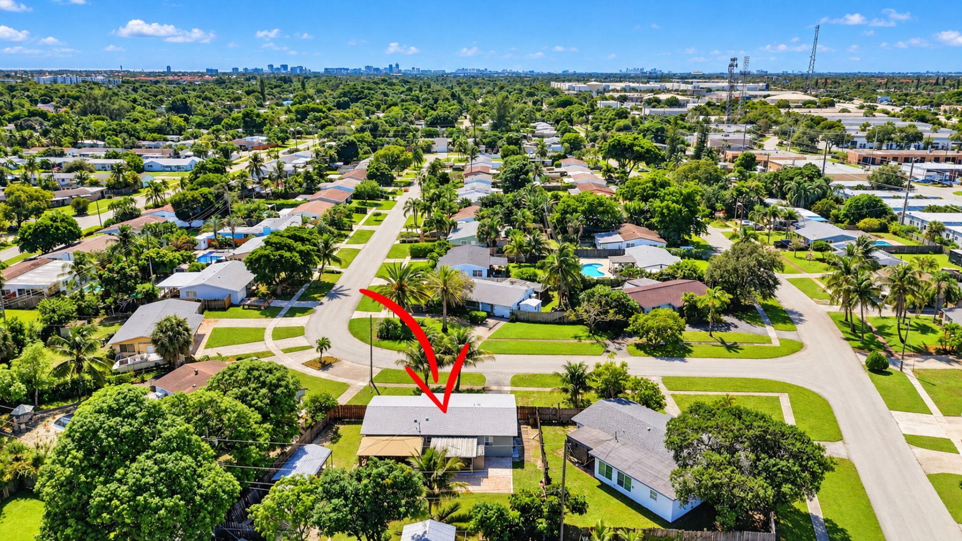 103 SW 14th Street, Deerfield Beach, FL 33441 Photo