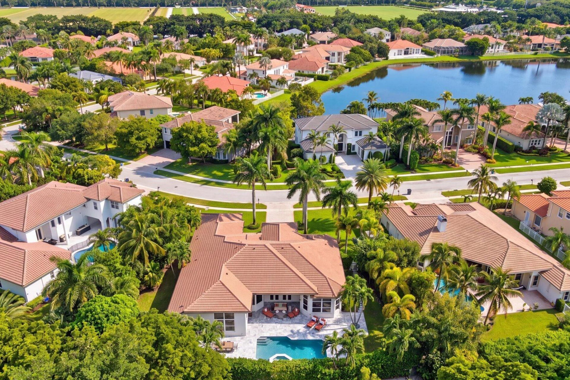12297 Equine Lane, Wellington, FL 33414 Photo