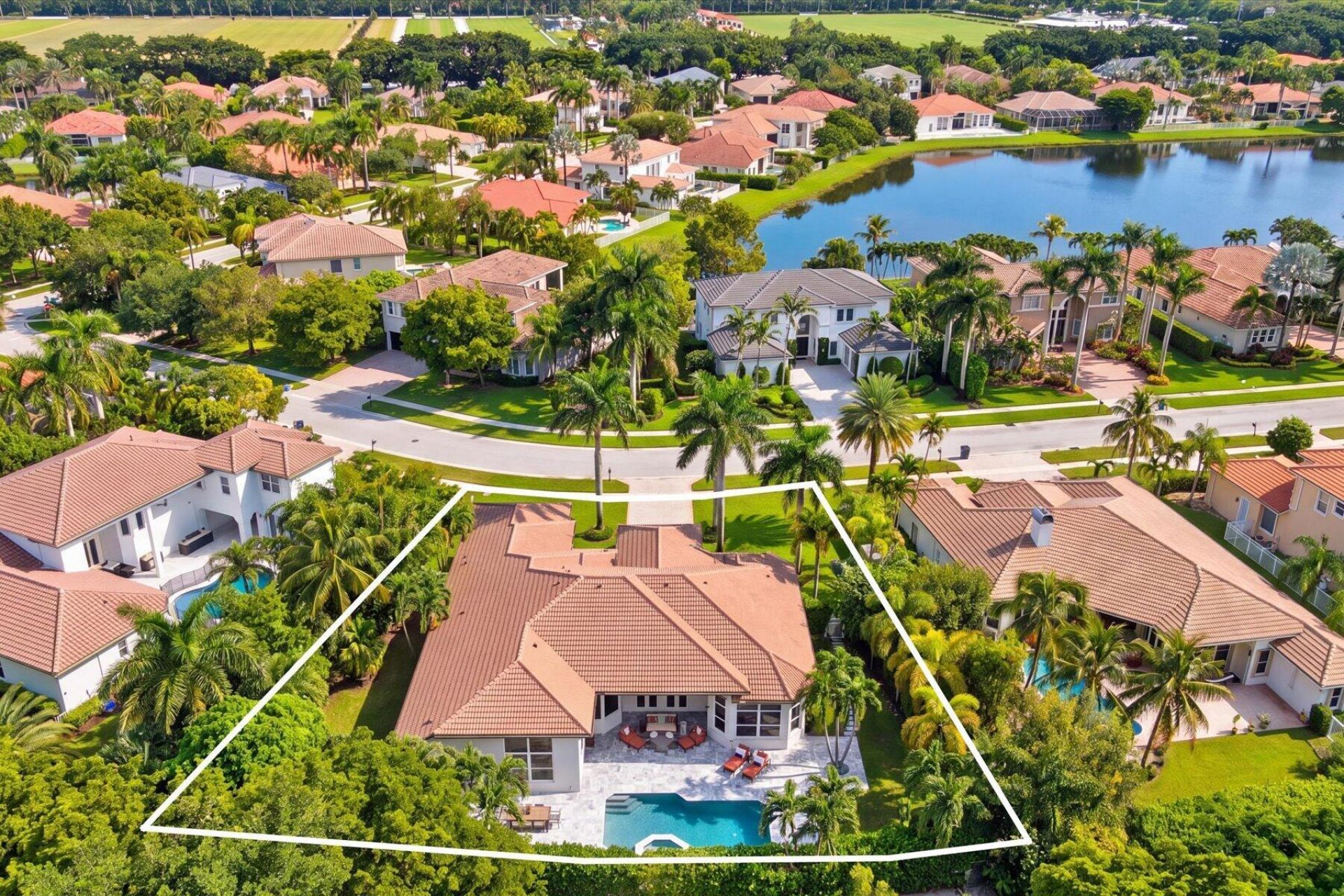 12297 Equine Lane, Wellington, FL 33414 Photo