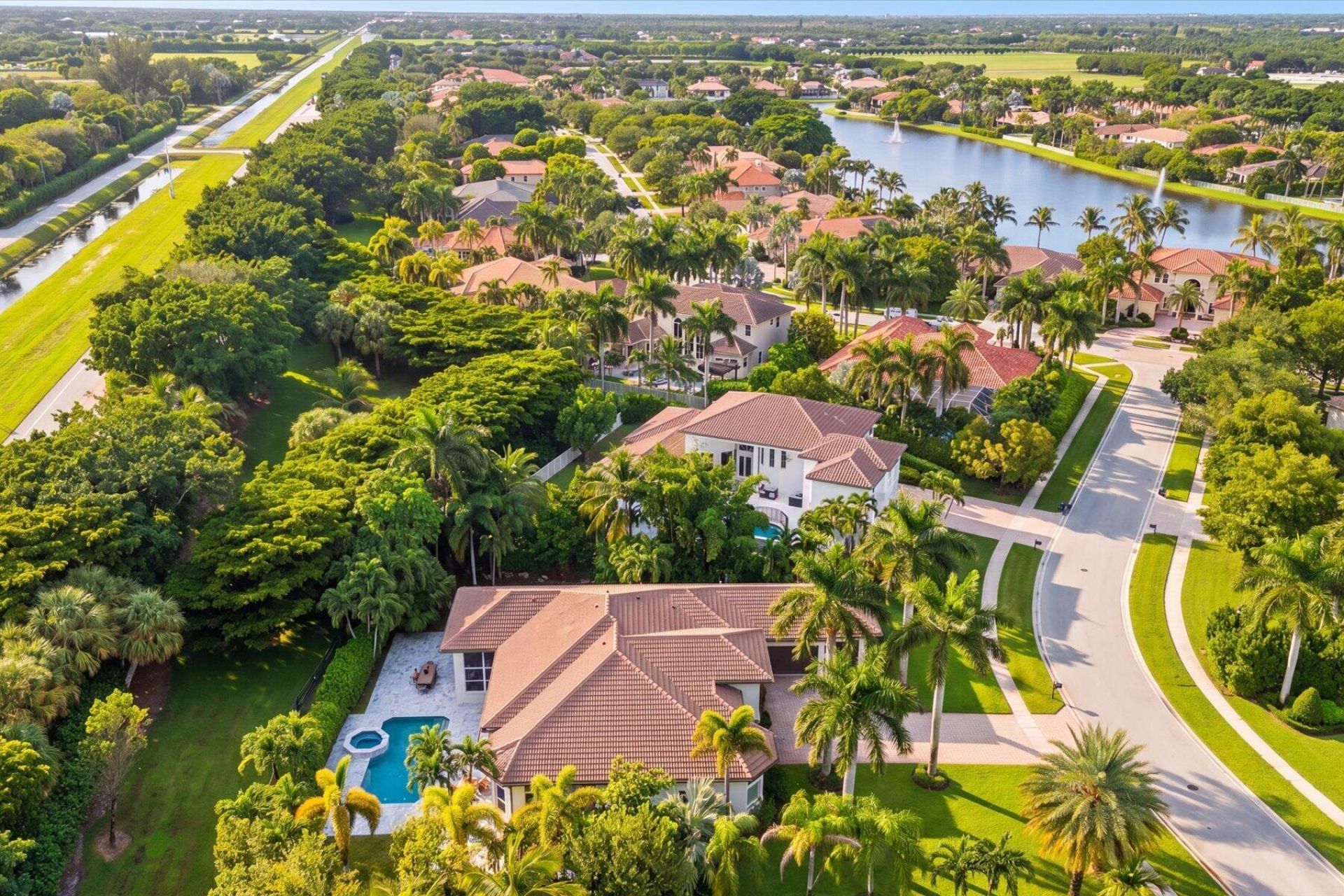 12297 Equine Lane, Wellington, FL 33414 Photo