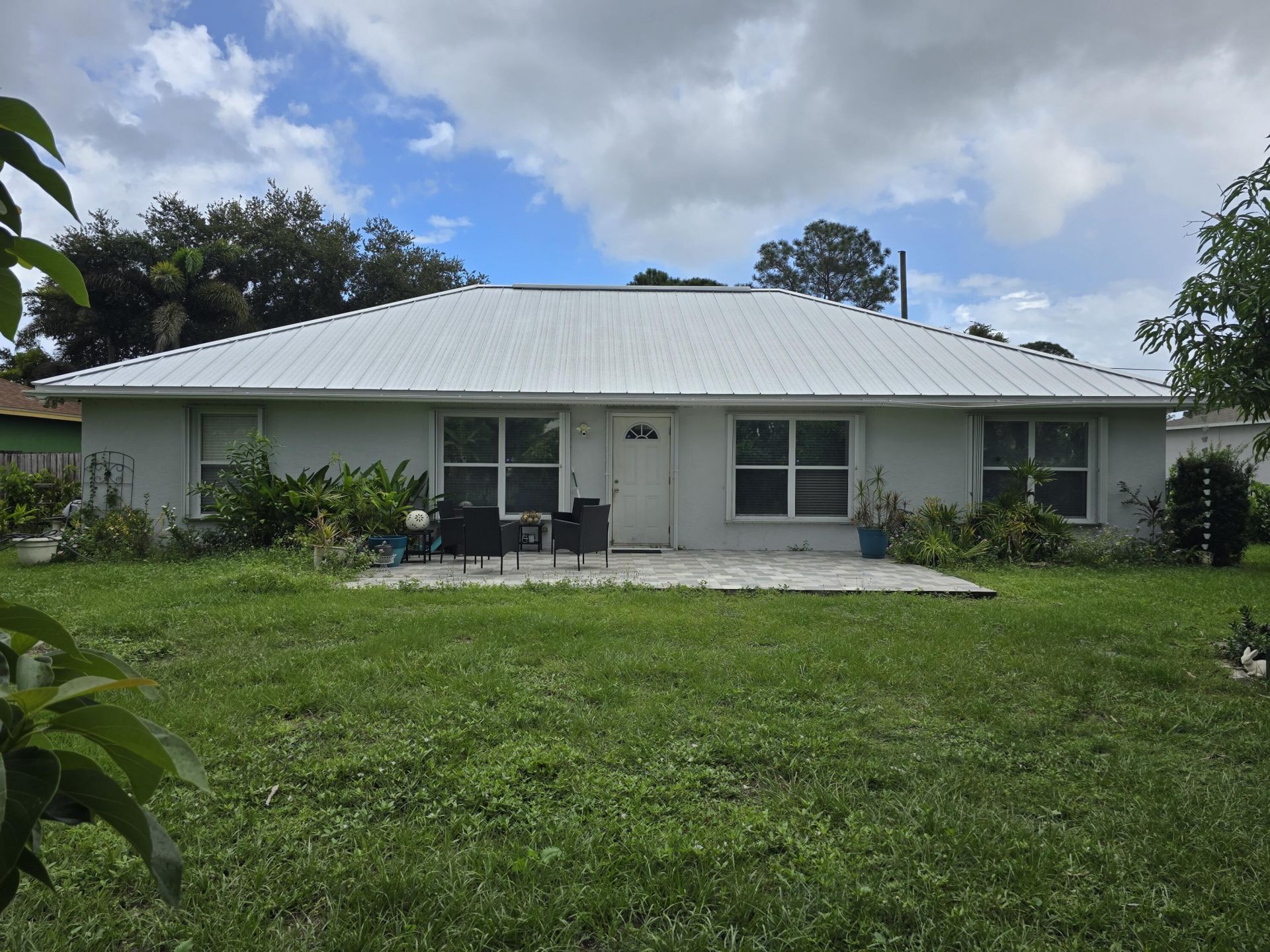 3350 SW Escarole Street, Port Saint Lucie, FL 34953 Photo