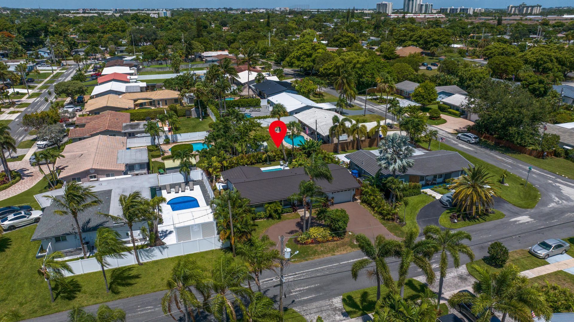 1011 SE 2nd Avenue, Pompano Beach, FL 33060 Photo