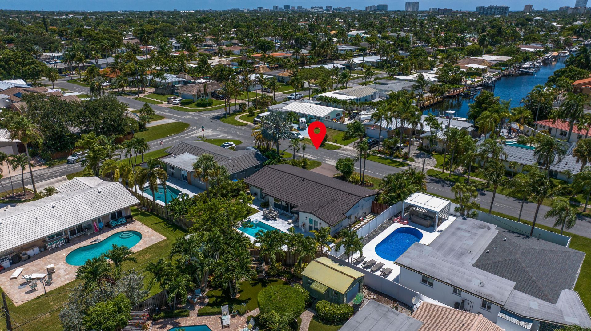 1011 SE 2nd Avenue, Pompano Beach, FL 33060 Photo