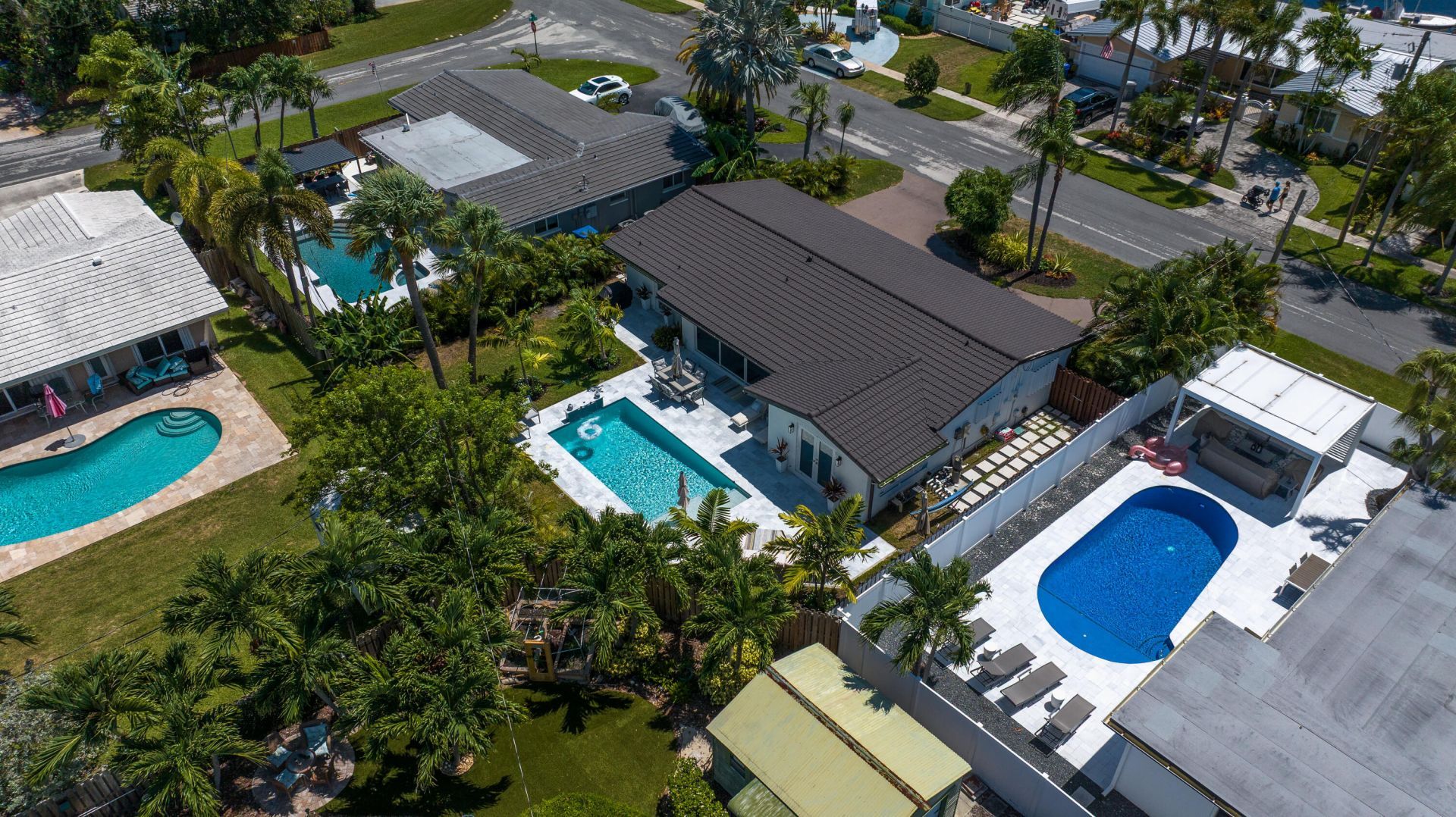 1011 SE 2nd Avenue, Pompano Beach, FL 33060 Photo