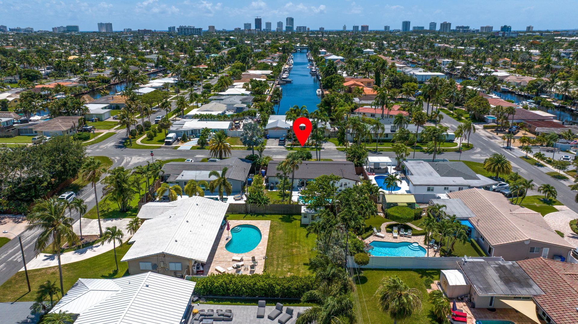 1011 SE 2nd Avenue, Pompano Beach, FL 33060 Photo
