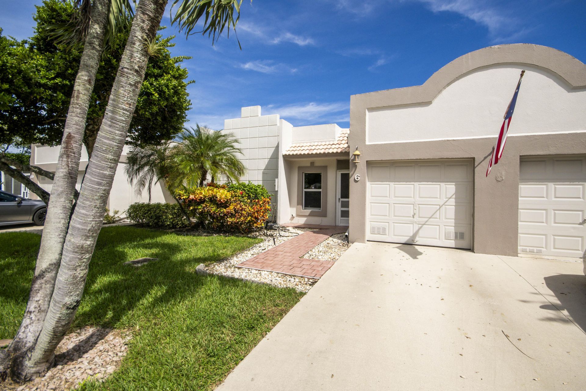 18760 Jolson Avenue, Unit 6, Boca Raton, FL 33496 Photo