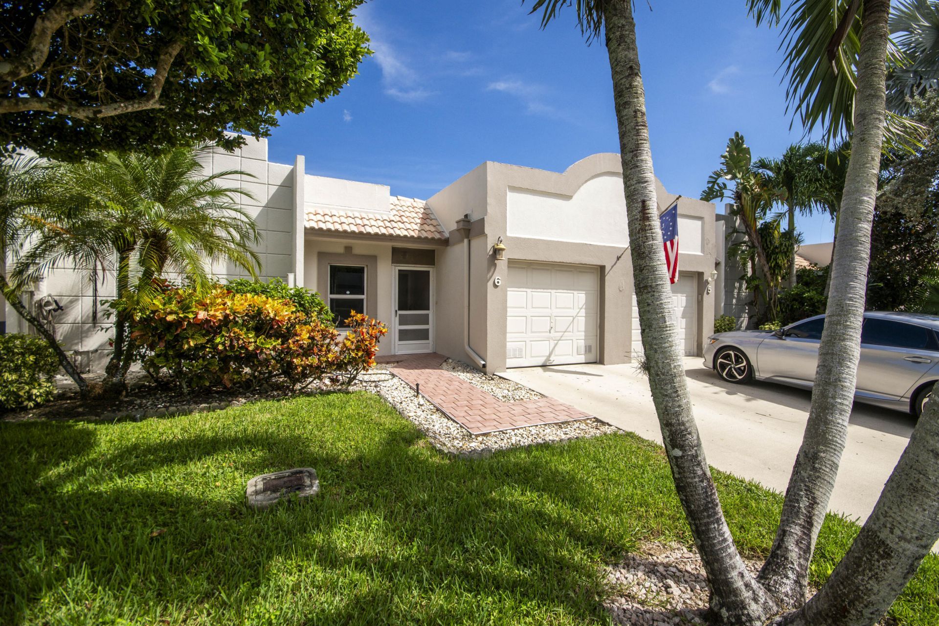 18760 Jolson Avenue, Unit 6, Boca Raton, FL 33496 Photo