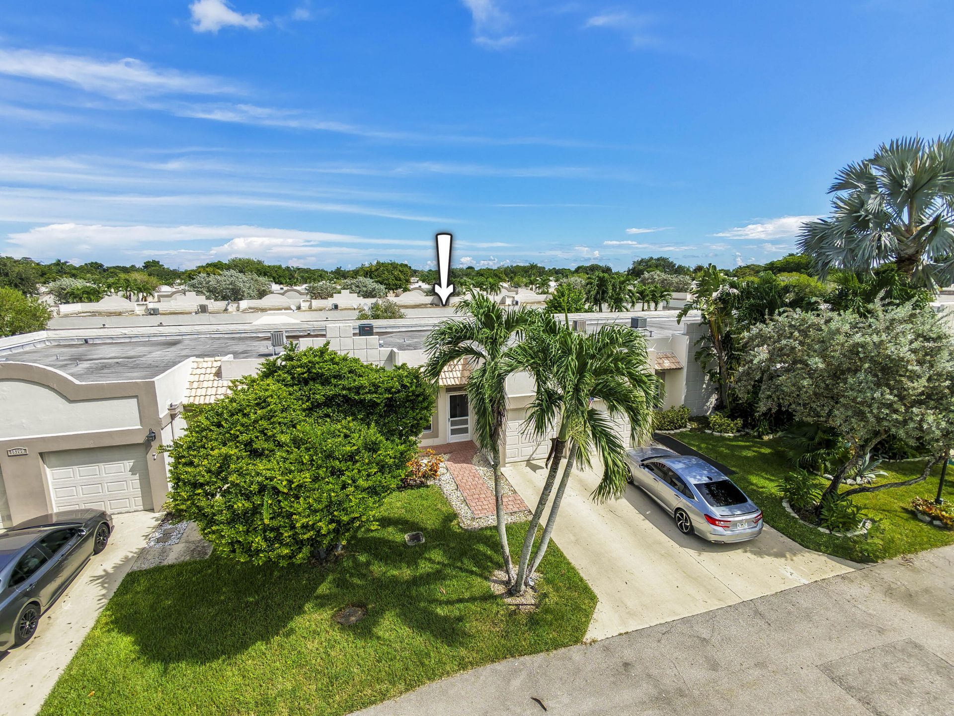 18760 Jolson Avenue, Unit 6, Boca Raton, FL 33496 Photo