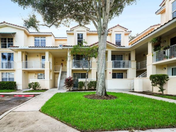 4772 CHANCELLOR Drive, Unit 24, Jupiter, FL 33458