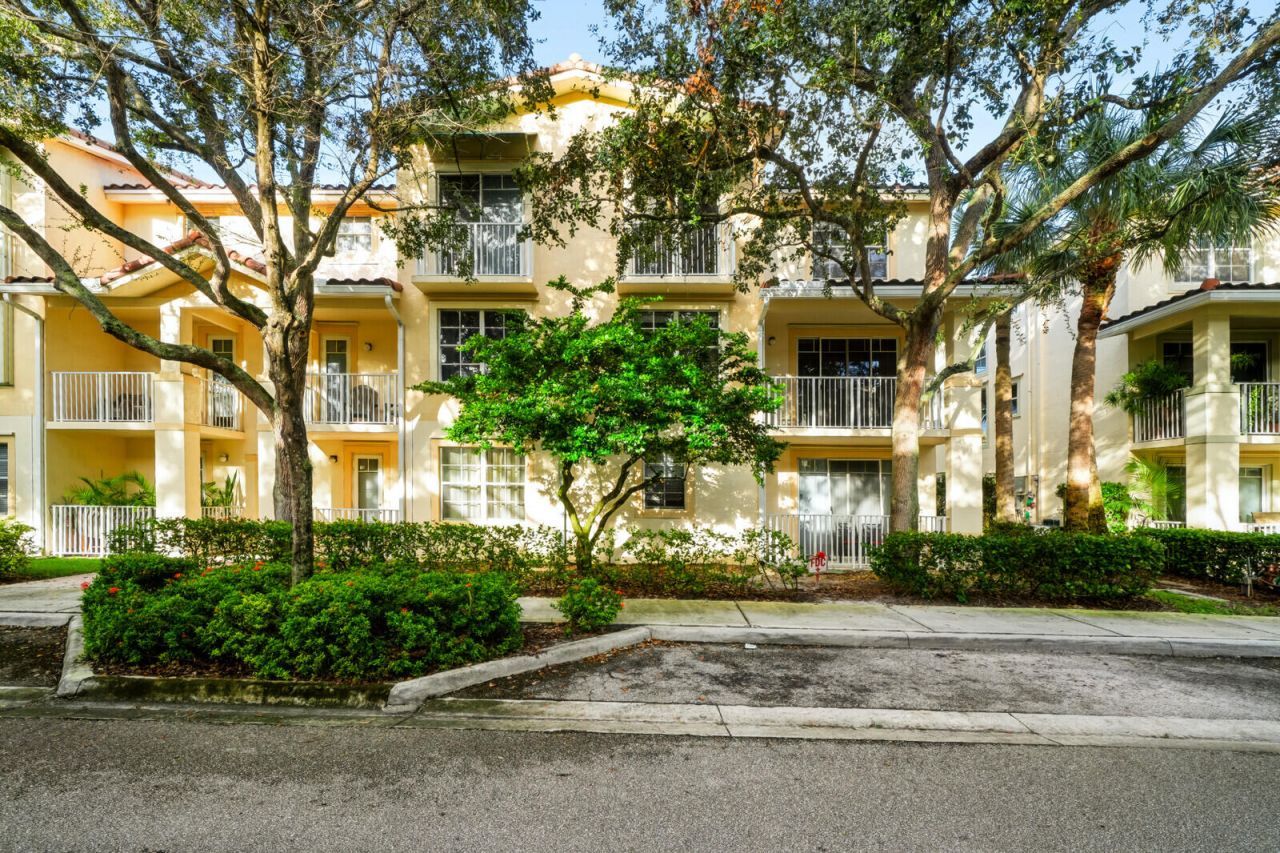 4772 Chancellor Drive, Unit 24, Jupiter, FL 33458 Photo