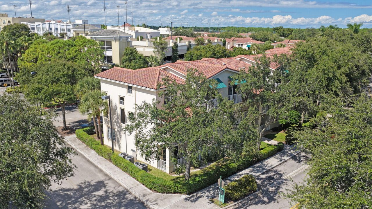 4772 Chancellor Drive, Unit 24, Jupiter, FL 33458 Photo