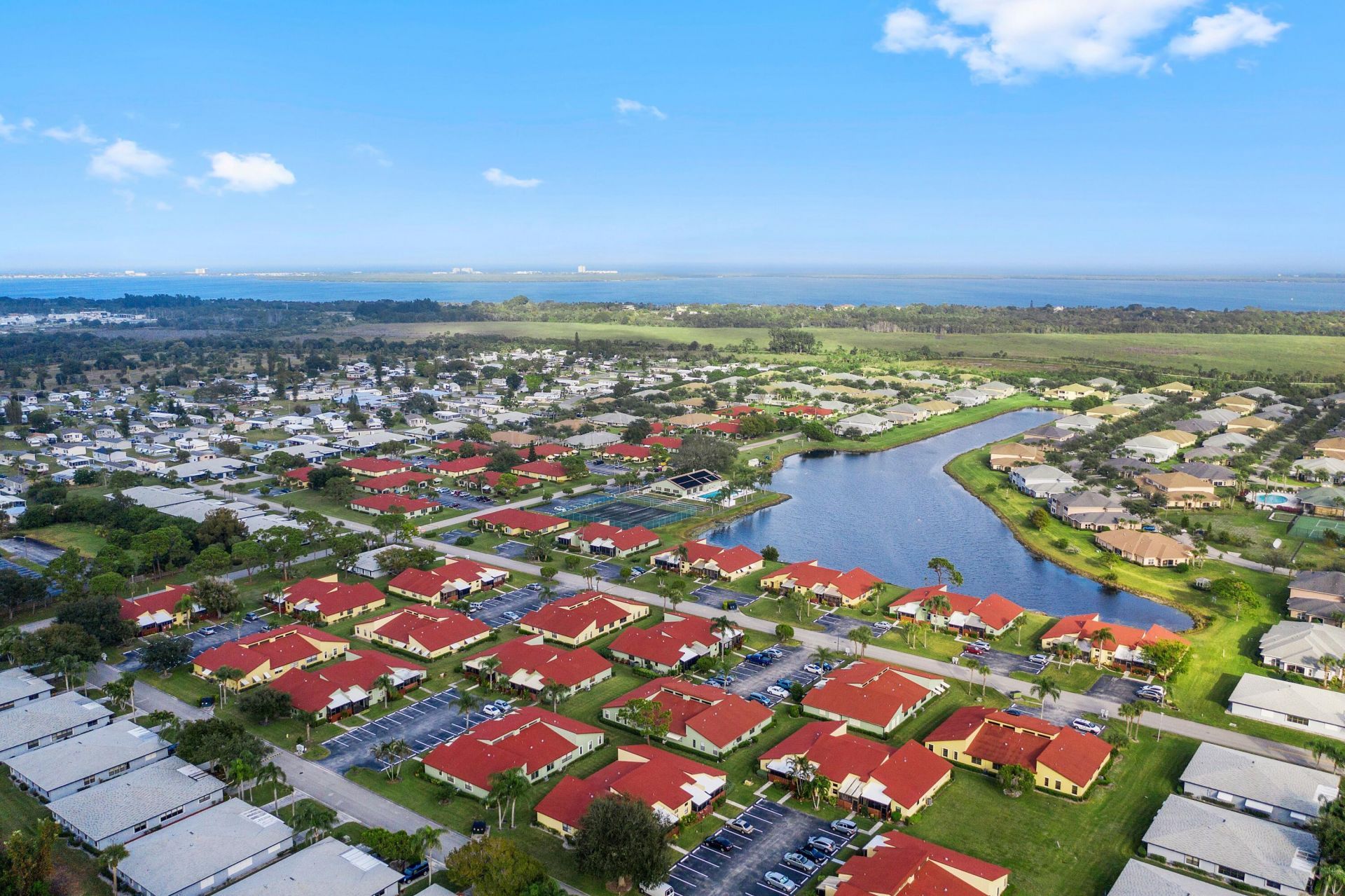 1767 S Dovetail S Drive, Unit R, Fort Pierce, FL 34982 Photo