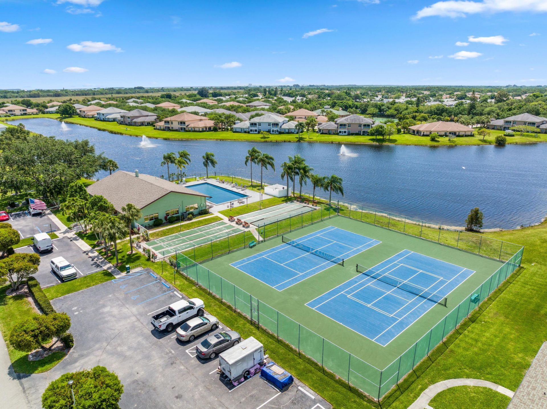 1767 S Dovetail S Drive, Unit R, Fort Pierce, FL 34982 Photo