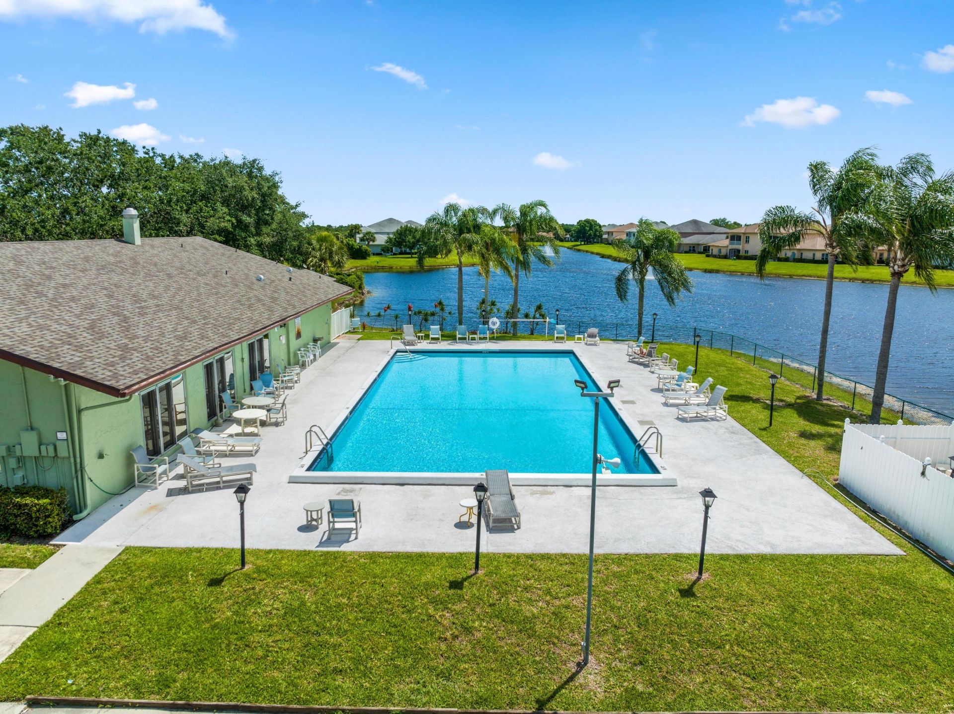 1767 S Dovetail S Drive, Unit R, Fort Pierce, FL 34982 Photo