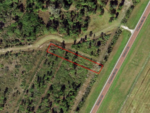 0 Kenansville, Okeechobee, FL 34739