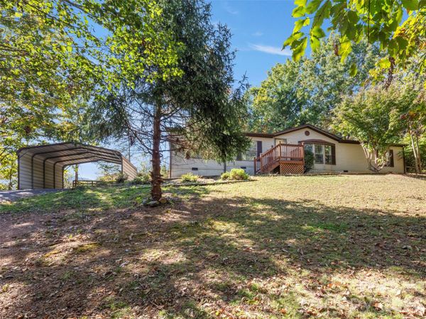 115 Sleepy Forest Drive , Leicester, NC 28748