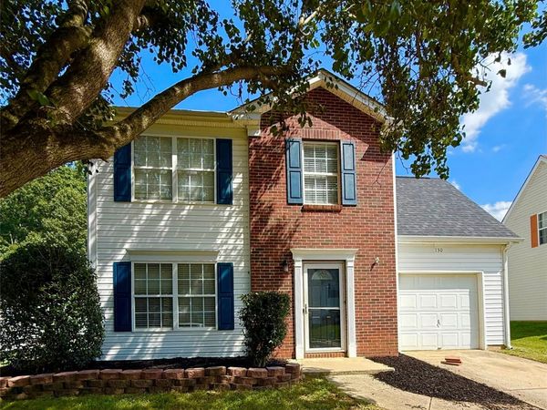 130 Camforth Drive , Mooresville, NC 28117
