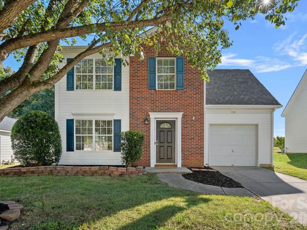 130 Camforth Drive, Mooresville, NC 28117