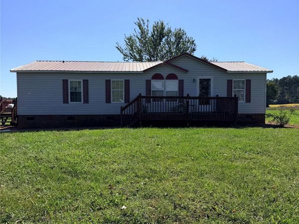 6145 Second Chance Lane , Vale, NC 28168