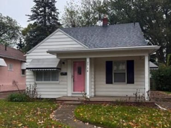 3714 Wallwerth Drive , Toledo, OH 43612