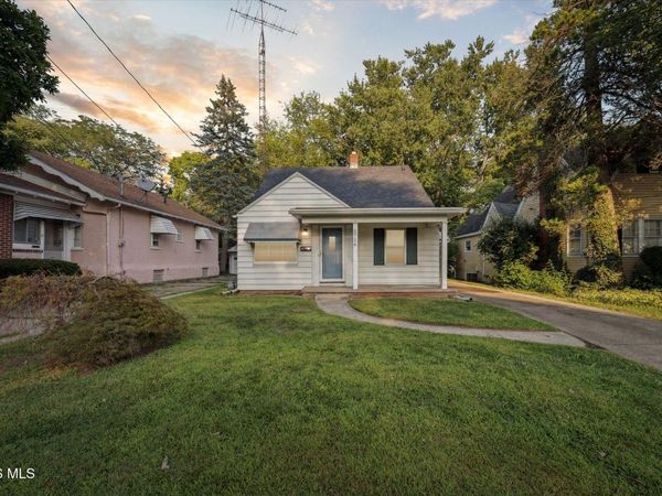 3714 Wallwerth Drive , Toledo, OH 43612