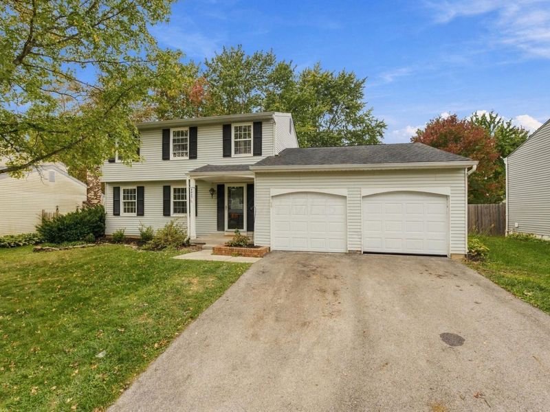 4455 Bitterroot Drive, Westerville, OH 43081 Photo 2