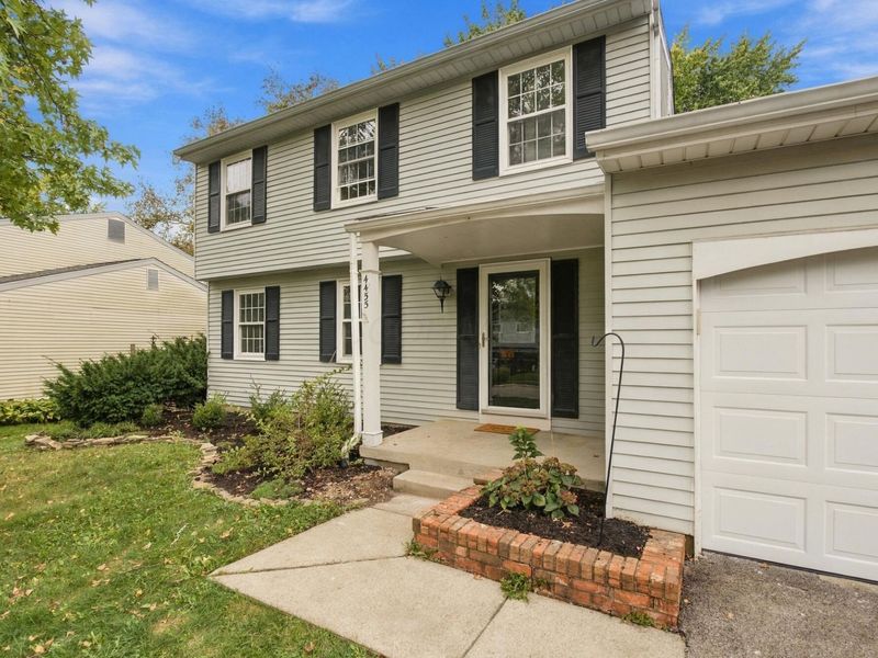 4455 Bitterroot Drive, Westerville, OH 43081 Photo 4