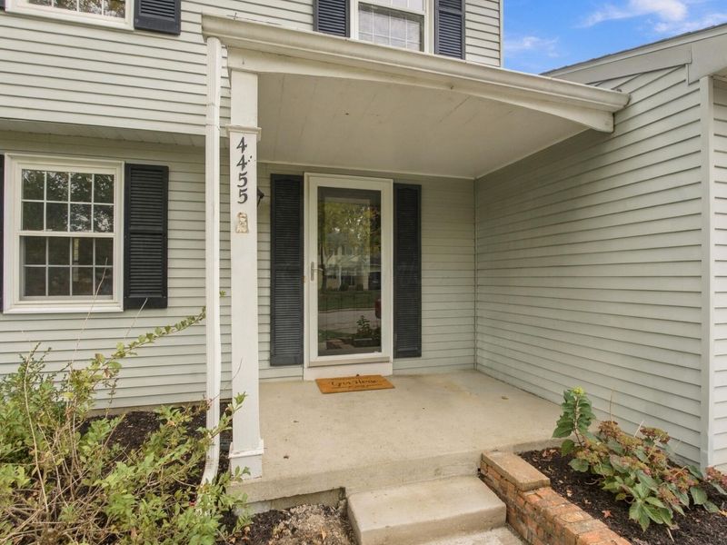 4455 Bitterroot Drive, Westerville, OH 43081 Photo 5