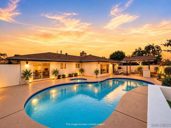 6034 Del Cerro Blvd , San Diego, CA 92120